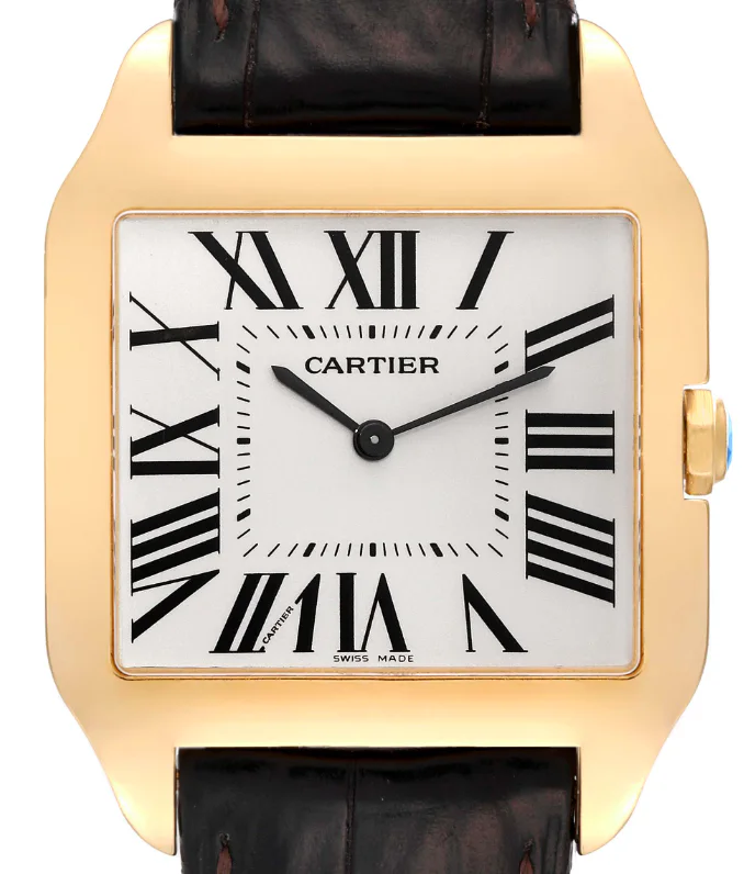 Cartier Santos Dumont W2008751